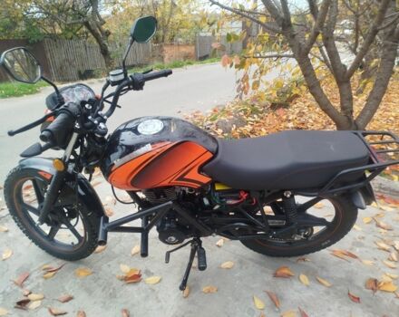 Мустанг Другая, объемом двигателя 0.15 л и пробегом 0 тыс. км за 714 $, фото 3 на Automoto.ua