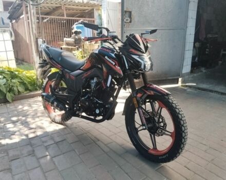 Мустанг Інша, об'ємом двигуна 0.25 л та пробігом 0 тис. км за 1299 $, фото 5 на Automoto.ua