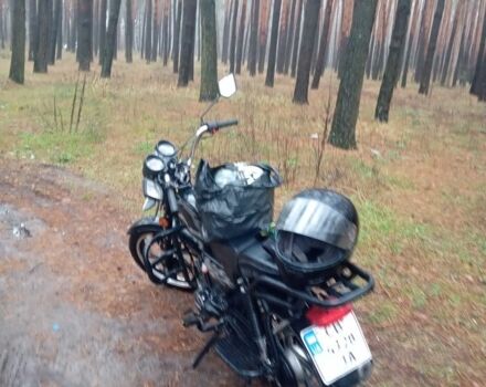 Мустанг Інша, об'ємом двигуна 0.13 л та пробігом 0 тис. км за 473 $, фото 2 на Automoto.ua