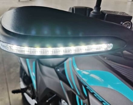 Мустанг Другая, объемом двигателя 0.25 л и пробегом 0 тыс. км за 1750 $, фото 13 на Automoto.ua