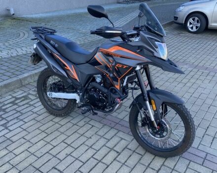 Мустанг Інша, об'ємом двигуна 0.25 л та пробігом 0 тис. км за 1400 $, фото 3 на Automoto.ua