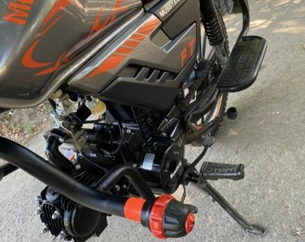 Мустанг Інша 2024 у Черкасах на Automoto.ua Мустанг Інша, об'ємом двигуна 0.12 л та пробігом 0 тис. км за 643 $, фото 9 на Automoto.ua