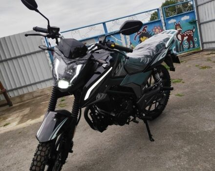 Мустанг Другая, объемом двигателя 0.25 л и пробегом 0 тыс. км за 1143 $, фото 2 на Automoto.ua