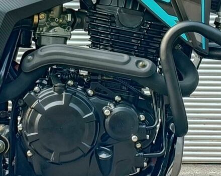 Мустанг Другая, объемом двигателя 0.25 л и пробегом 0 тыс. км за 1750 $, фото 4 на Automoto.ua