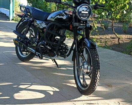 Мустанг Другая 2024 в Березовке на Automoto.ua Мустанг Другая, объемом двигателя 0.13 л и пробегом 0 тыс. км за 549 $, фото 2 на Automoto.ua