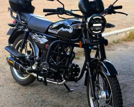 Мустанг Другая 2024 в Березовке на Automoto.ua Мустанг Другая, объемом двигателя 0.13 л и пробегом 0 тыс. км за 549 $, фото 5 на Automoto.ua