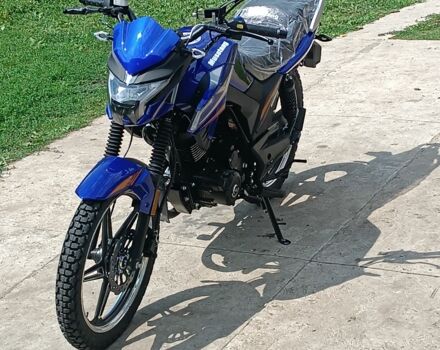 Мустанг Інша, об'ємом двигуна 0.15 л та пробігом 0 тис. км за 955 $, фото 7 на Automoto.ua