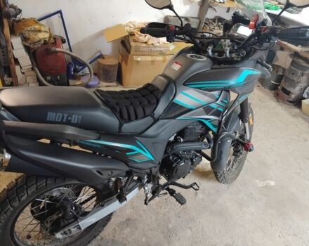 Мустанг Другая, объемом двигателя 0.25 л и пробегом 0 тыс. км за 1600 $, фото 4 на Automoto.ua