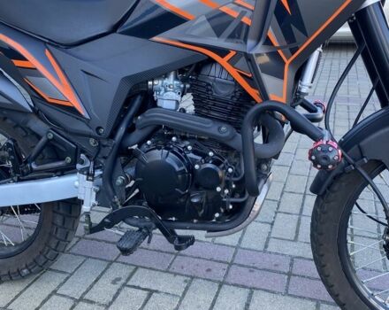 Мустанг Інша, об'ємом двигуна 0.25 л та пробігом 0 тис. км за 1400 $, фото 4 на Automoto.ua