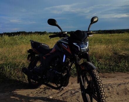 Мустанг Інша, об'ємом двигуна 0.25 л та пробігом 0 тис. км за 980 $, фото 1 на Automoto.ua