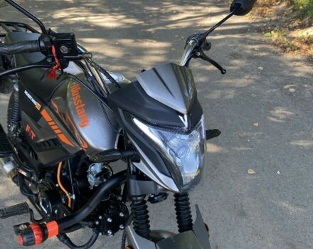 Мустанг Інша 2024 у Черкасах на Automoto.ua Мустанг Інша, об'ємом двигуна 0.12 л та пробігом 0 тис. км за 643 $, фото 11 на Automoto.ua