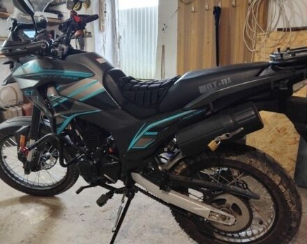 Мустанг Другая, объемом двигателя 0.25 л и пробегом 0 тыс. км за 1600 $, фото 3 на Automoto.ua