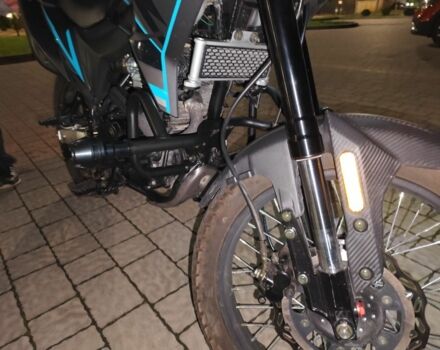 Мустанг Другая, объемом двигателя 0.25 л и пробегом 0 тыс. км за 1300 $, фото 6 на Automoto.ua