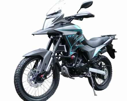 Мустанг Другая, объемом двигателя 0.25 л и пробегом 0 тыс. км за 1750 $, фото 1 на Automoto.ua