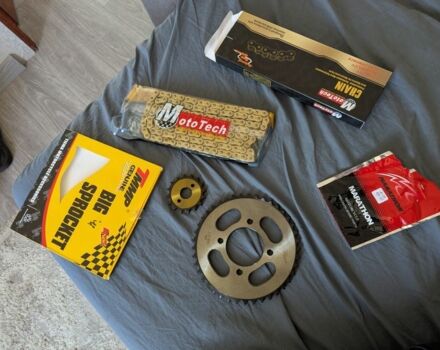 Мустанг Другая, объемом двигателя 0.22 л и пробегом 0 тыс. км за 1100 $, фото 8 на Automoto.ua