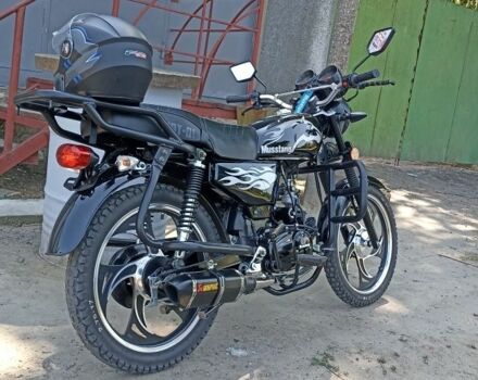 Мустанг Другая 2024 в Березовке на Automoto.ua Мустанг Другая, объемом двигателя 0.13 л и пробегом 0 тыс. км за 549 $, фото 3 на Automoto.ua