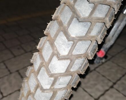 Мустанг Другая, объемом двигателя 0.25 л и пробегом 0 тыс. км за 1300 $, фото 10 на Automoto.ua