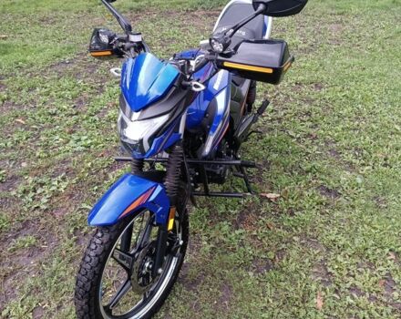 Мустанг Інша, об'ємом двигуна 0.15 л та пробігом 0 тис. км за 955 $, фото 1 на Automoto.ua