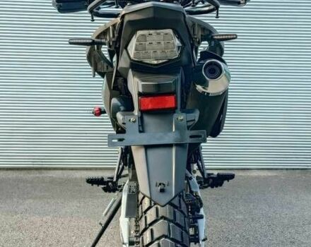 Мустанг Другая, объемом двигателя 0.25 л и пробегом 0 тыс. км за 1750 $, фото 11 на Automoto.ua