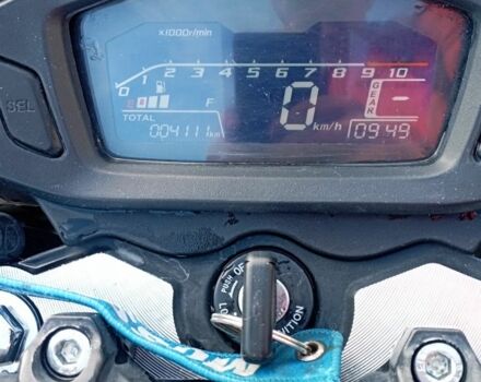Мустанг Другая, объемом двигателя 0.2 л и пробегом 0 тыс. км за 1100 $, фото 3 на Automoto.ua