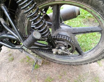 Мустанг Другая, объемом двигателя 0.15 л и пробегом 0 тыс. км за 713 $, фото 1 на Automoto.ua