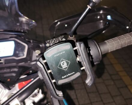 Мустанг Другая, объемом двигателя 0.25 л и пробегом 0 тыс. км за 1300 $, фото 8 на Automoto.ua