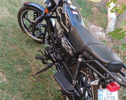 Мустанг Другая, объемом двигателя 0.12 л и пробегом 0 тыс. км за 428 $, фото 1 на Automoto.ua