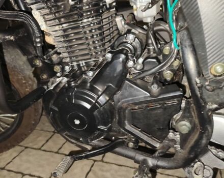 Мустанг Другая, объемом двигателя 0.25 л и пробегом 0 тыс. км за 1300 $, фото 7 на Automoto.ua