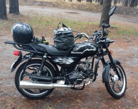 Мустанг Інша, об'ємом двигуна 0.13 л та пробігом 0 тис. км за 473 $, фото 1 на Automoto.ua