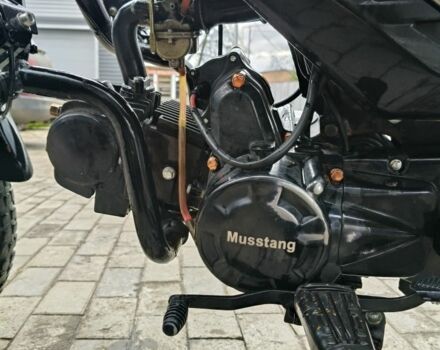 Мустанг Другая, объемом двигателя 0.13 л и пробегом 0 тыс. км за 472 $, фото 4 на Automoto.ua