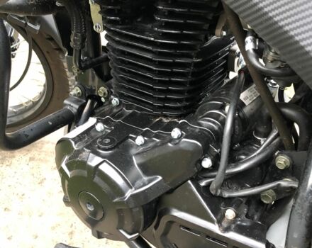 Мустанг Інша, об'ємом двигуна 0.25 л та пробігом 0 тис. км за 1600 $, фото 4 на Automoto.ua