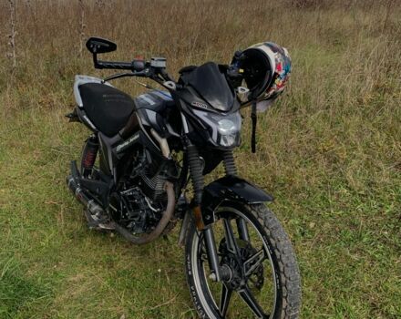 Мустанг Другая, объемом двигателя 0.2 л и пробегом 0 тыс. км за 1070 $, фото 1 на Automoto.ua