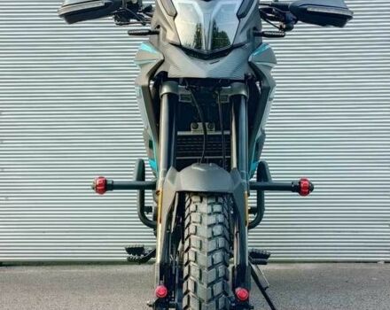 Мустанг Другая, объемом двигателя 0.25 л и пробегом 0 тыс. км за 1750 $, фото 10 на Automoto.ua