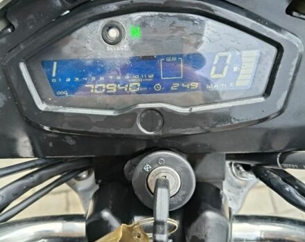 Мустанг Другая, объемом двигателя 0.13 л и пробегом 0 тыс. км за 472 $, фото 5 на Automoto.ua