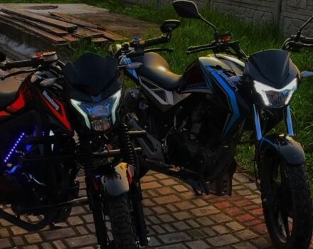 Мустанг Інша 2024 у Рава-Руська на Automoto.ua Мустанг Інша, об'ємом двигуна 0.25 л та пробігом 0 тис. км за 1100 $, фото 3 на Automoto.ua