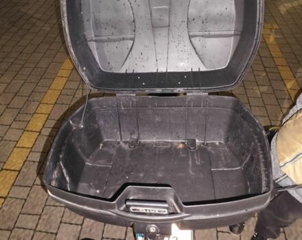 Мустанг Другая, объемом двигателя 0.25 л и пробегом 0 тыс. км за 1300 $, фото 12 на Automoto.ua