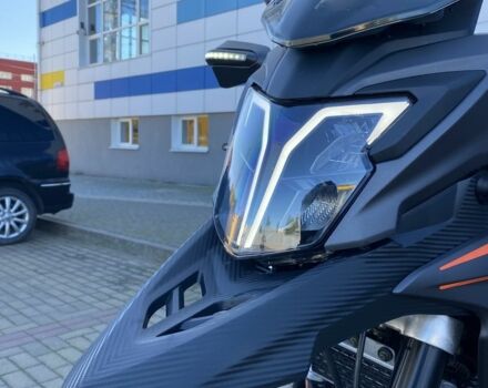 Мустанг Інша, об'ємом двигуна 0.25 л та пробігом 0 тис. км за 1400 $, фото 1 на Automoto.ua