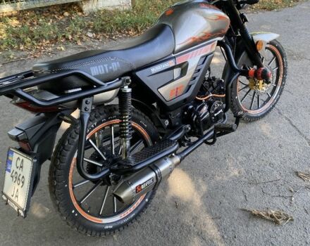 Мустанг Інша 2024 у Черкасах на Automoto.ua Мустанг Інша, об'ємом двигуна 0.12 л та пробігом 0 тис. км за 643 $, фото 5 на Automoto.ua