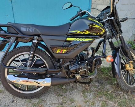 Мустанг Другая 2024 в Харькове на Automoto.ua Мустанг Другая, объемом двигателя 0.13 л и пробегом 0 тыс. км за 604 $, фото 4 на Automoto.ua