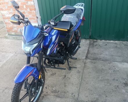 Мустанг Інша, об'ємом двигуна 0.15 л та пробігом 0 тис. км за 955 $, фото 4 на Automoto.ua