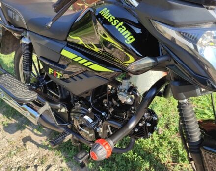 Мустанг Другая 2024 в Харькове на Automoto.ua Мустанг Другая, объемом двигателя 0.13 л и пробегом 0 тыс. км за 604 $, фото 5 на Automoto.ua