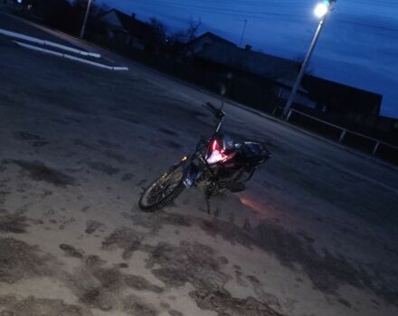 Мустанг Другая, объемом двигателя 0.13 л и пробегом 0 тыс. км за 473 $, фото 2 на Automoto.ua