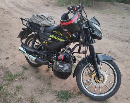 Мустанг Другая 2024 в Харькове на Automoto.ua Мустанг Другая, объемом двигателя 0.13 л и пробегом 0 тыс. км за 604 $, фото 3 на Automoto.ua