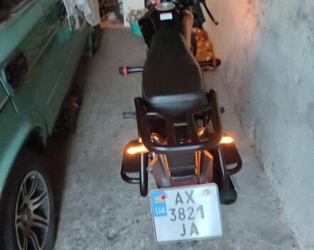 Мустанг Другая 2024 в Харькове на Automoto.ua Мустанг Другая, объемом двигателя 0.13 л и пробегом 0 тыс. км за 604 $, фото 1 на Automoto.ua