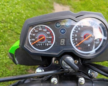 Мустанг Другая, объемом двигателя 0.15 л и пробегом 0 тыс. км за 713 $, фото 3 на Automoto.ua