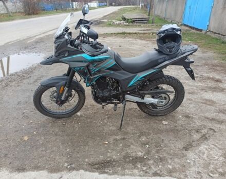 Мустанг Другая, объемом двигателя 0.25 л и пробегом 0 тыс. км за 1500 $, фото 1 на Automoto.ua