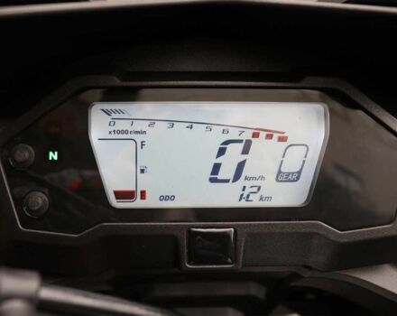 Мустанг Другая, объемом двигателя 0.25 л и пробегом 0 тыс. км за 1750 $, фото 17 на Automoto.ua