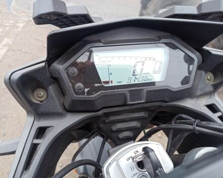 Мустанг Другая, объемом двигателя 0.25 л и пробегом 0 тыс. км за 1500 $, фото 3 на Automoto.ua