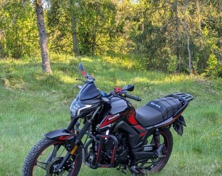 Мустанг Другая, объемом двигателя 0.22 л и пробегом 0 тыс. км за 1100 $, фото 2 на Automoto.ua