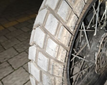 Мустанг Другая, объемом двигателя 0.25 л и пробегом 0 тыс. км за 1300 $, фото 11 на Automoto.ua